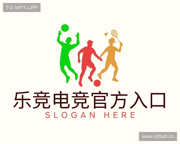 发现乐竞电竞官方入口